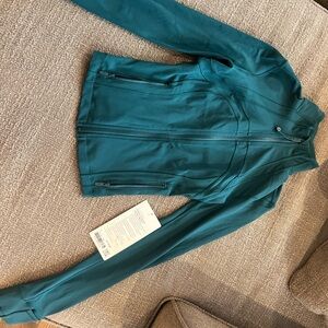 Lululemon Define Cropped Define Jacket